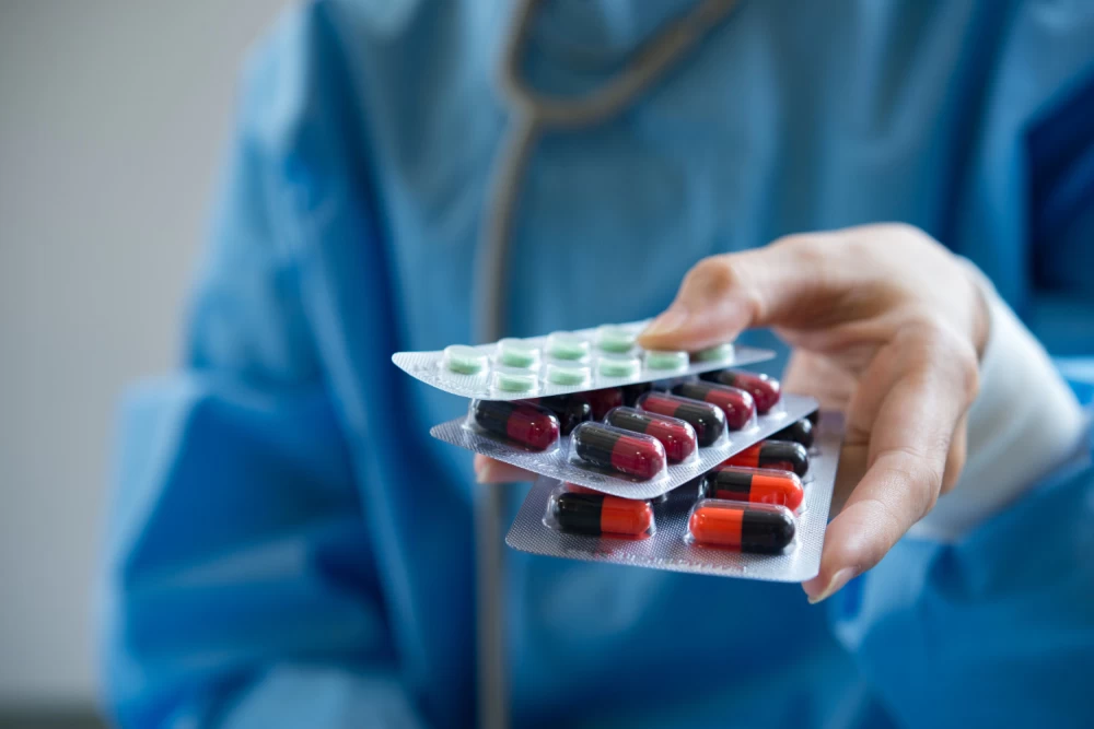 pcd pharma franchise company