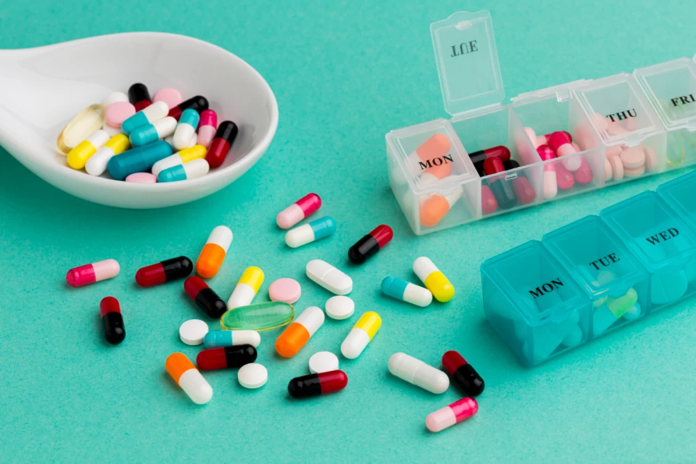 pcd pharma price list
