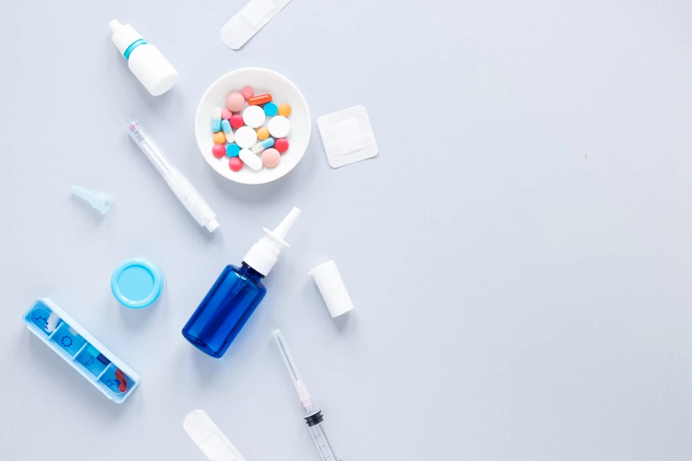 Medicine Franchise Company