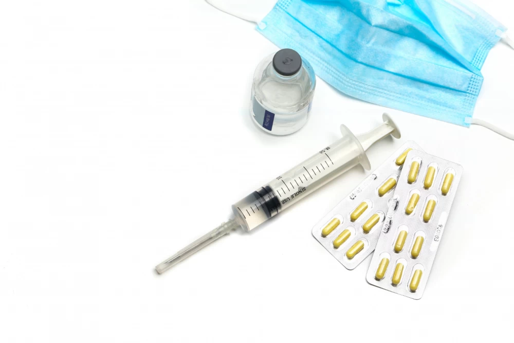 Franchise Pharma Company