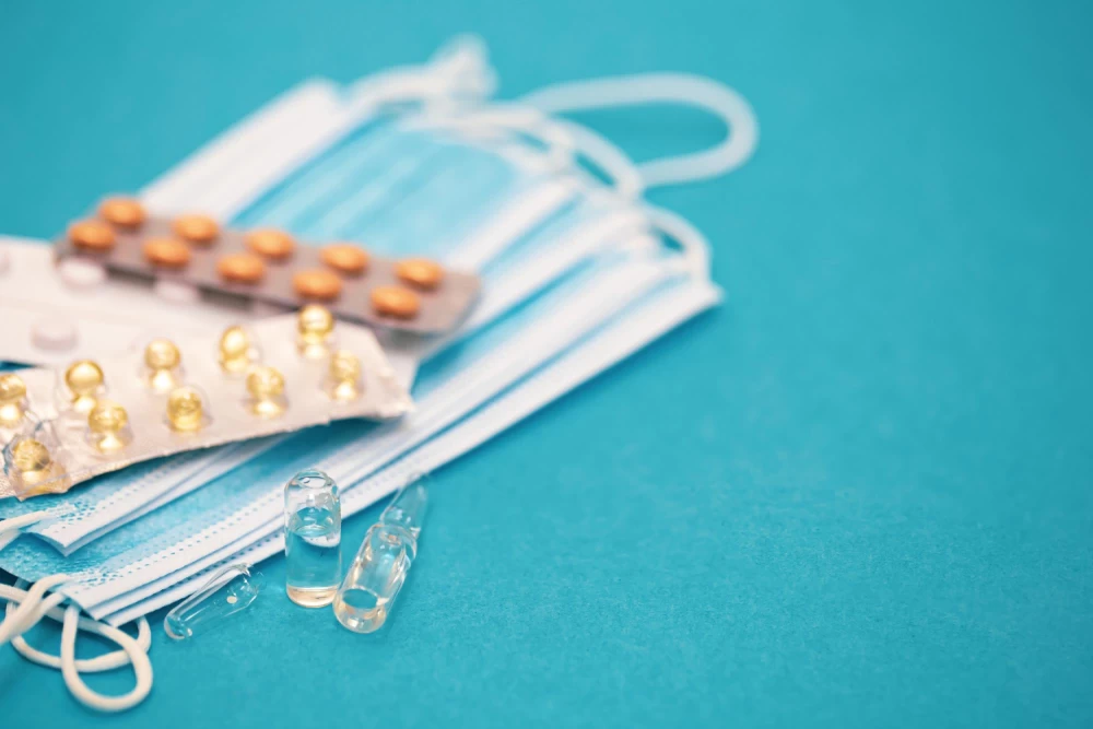 Pharma Franchise Company List