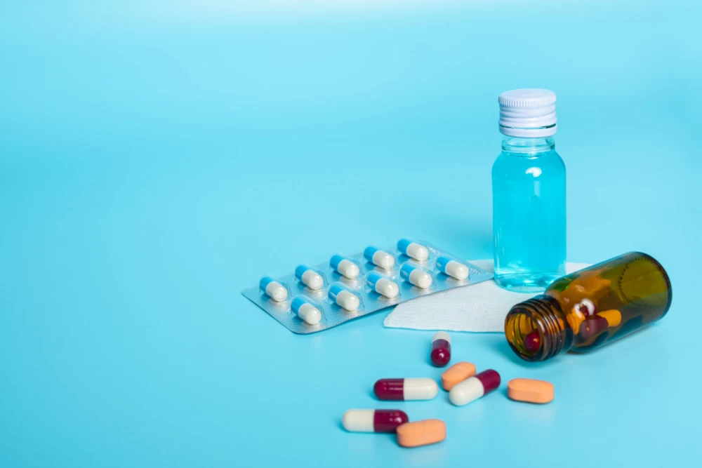 Leading PCD Pharma Franchise - Monopoly Rights & Great Returns