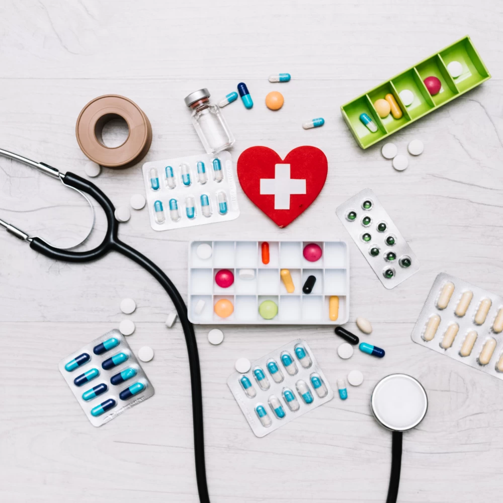 Pharma PCD Franchise