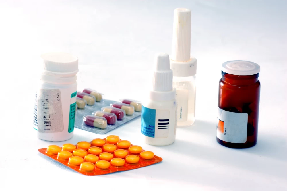 pharma pcd franchise monopoly basis