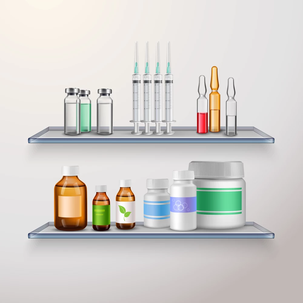 monopoly pharma franchise