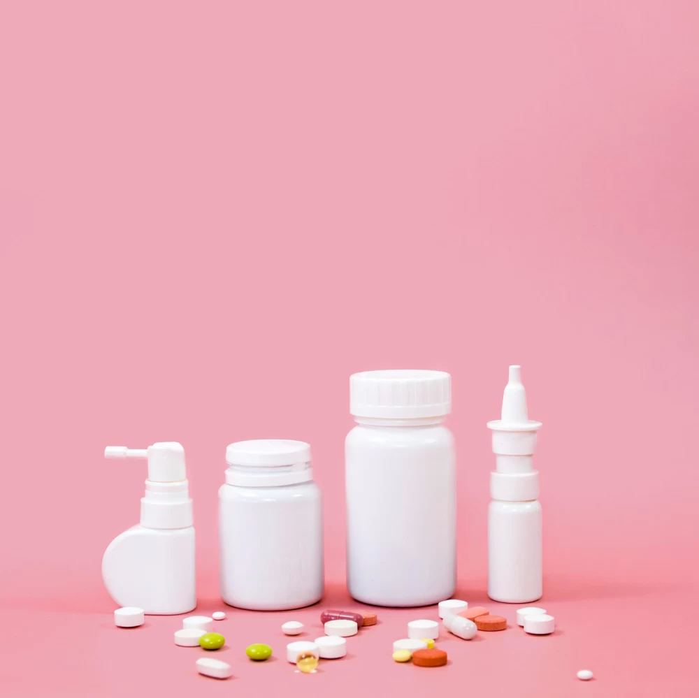 monopoly medicine company