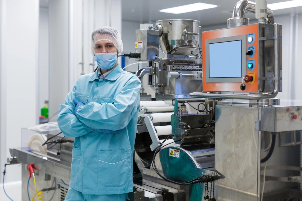 Third Party Pharma Manufacturing