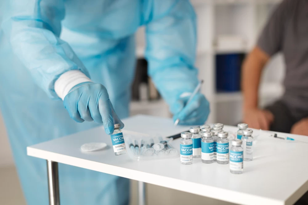 best 3rd party pharma manufacturing companies