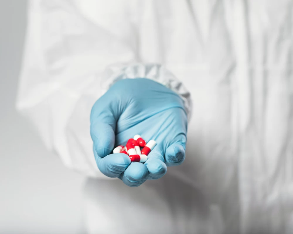 third party manufacturing pharma business