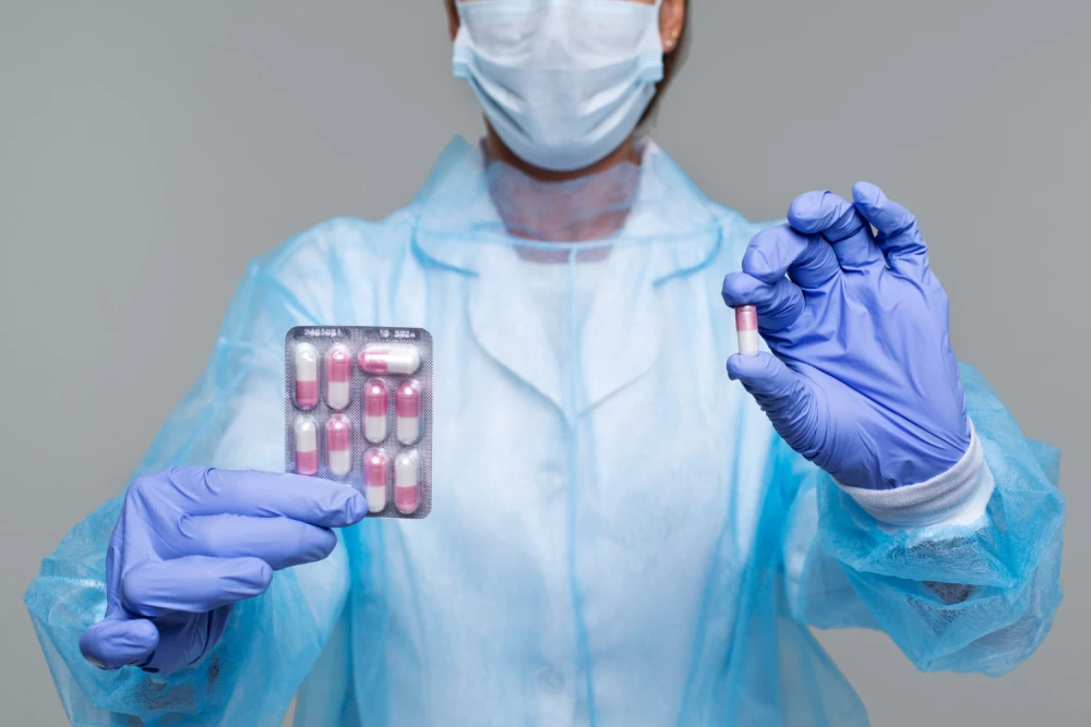 third party pharma