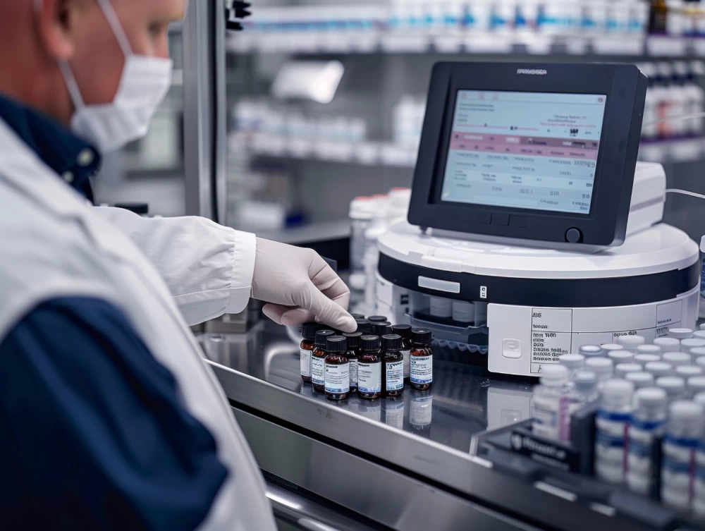 3rd party pharma manufacturing companies