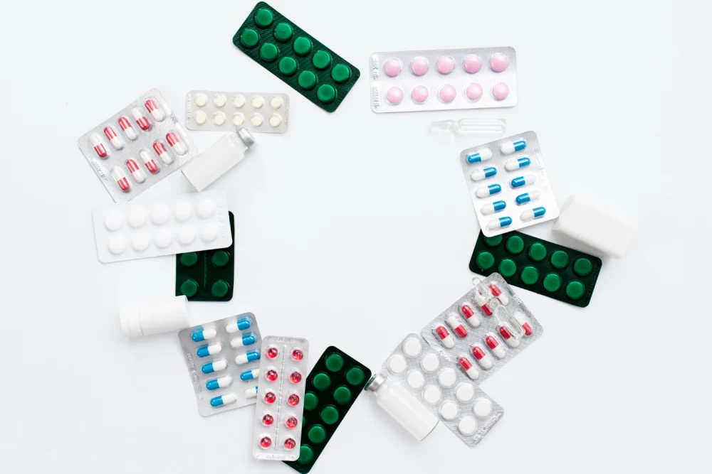 Manufacture of Pharmaceutical Tablets