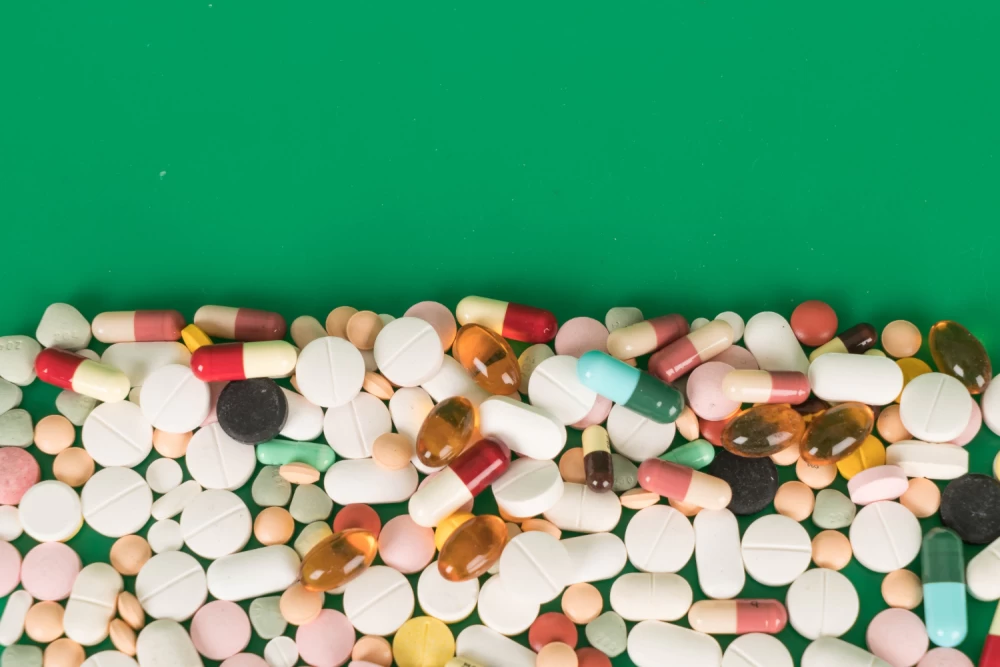 Tablet Contract Manufacturer
