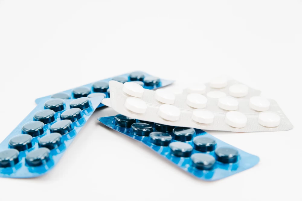 pharmaceutical tablets manufacturers