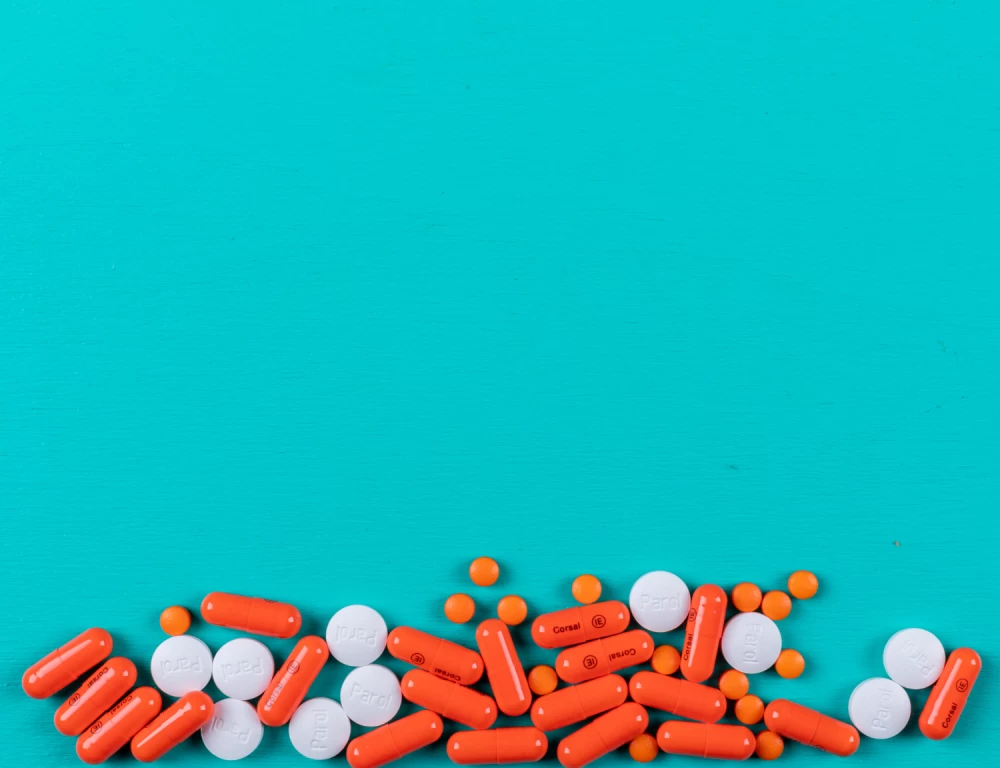 Top Pharma Tablets Manufacturers - Get Quality Products Fast