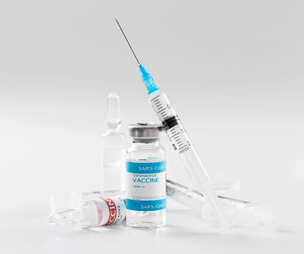 injectable pharmaceuticals