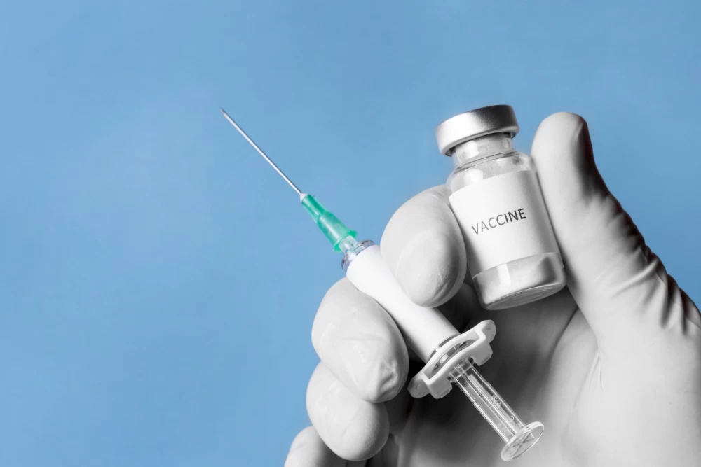 injectable pharma