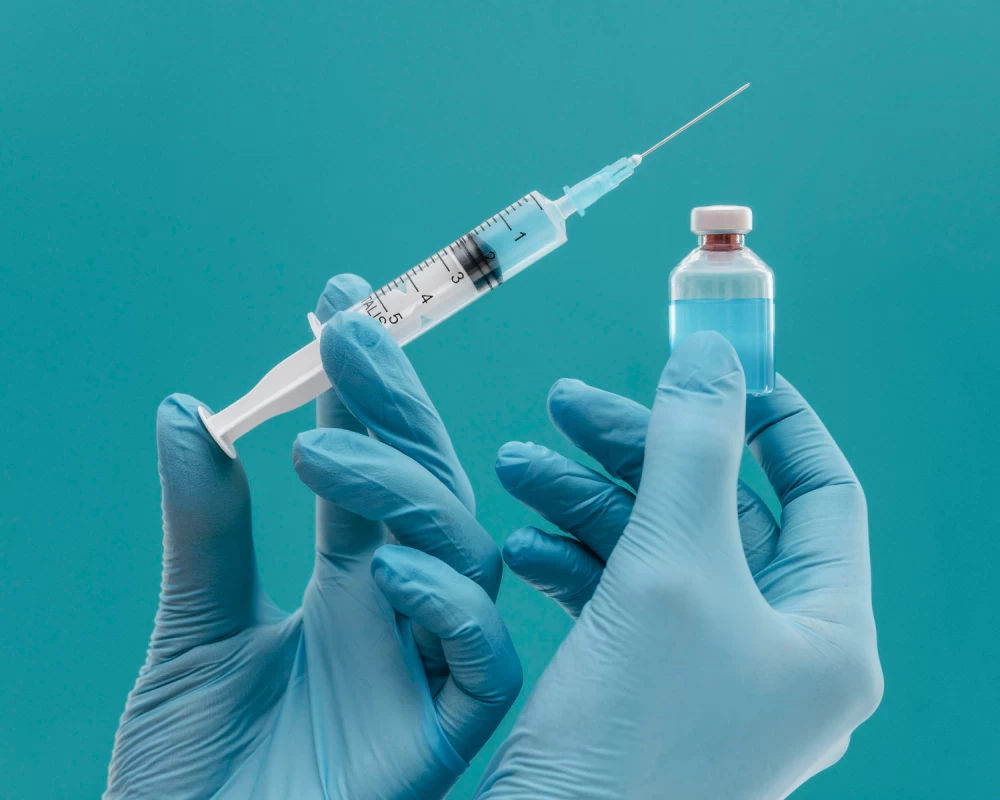 pcd pharma franchise injectable range company