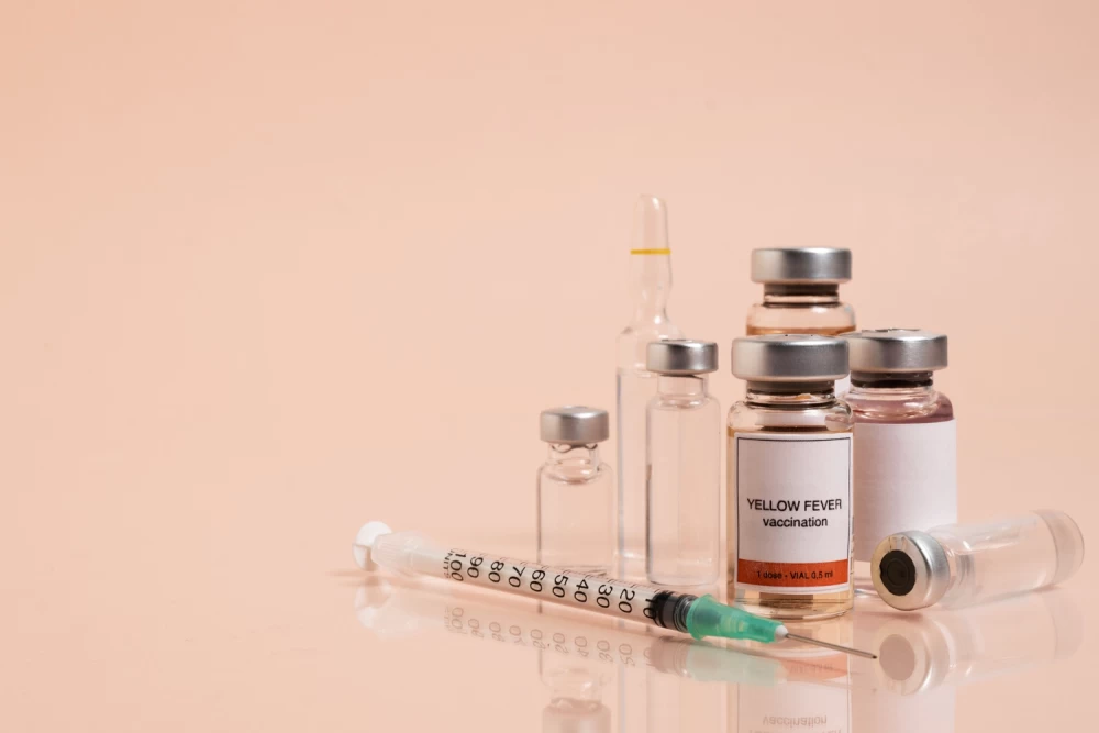 pharma franchise in injections