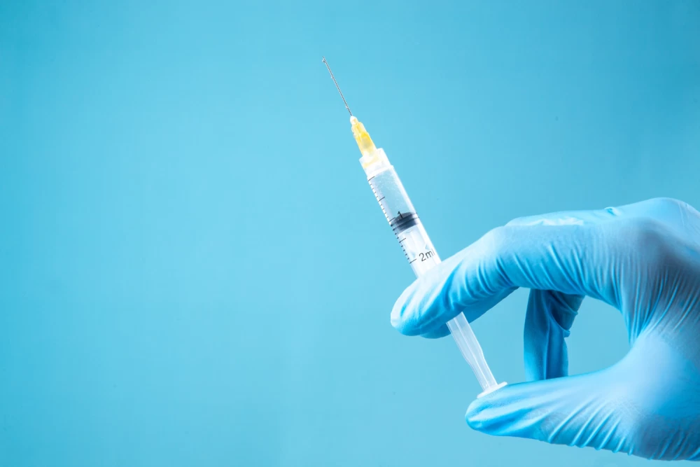 pcd franchise for injectable range