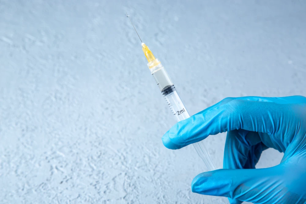 Injection Manufacturing Company