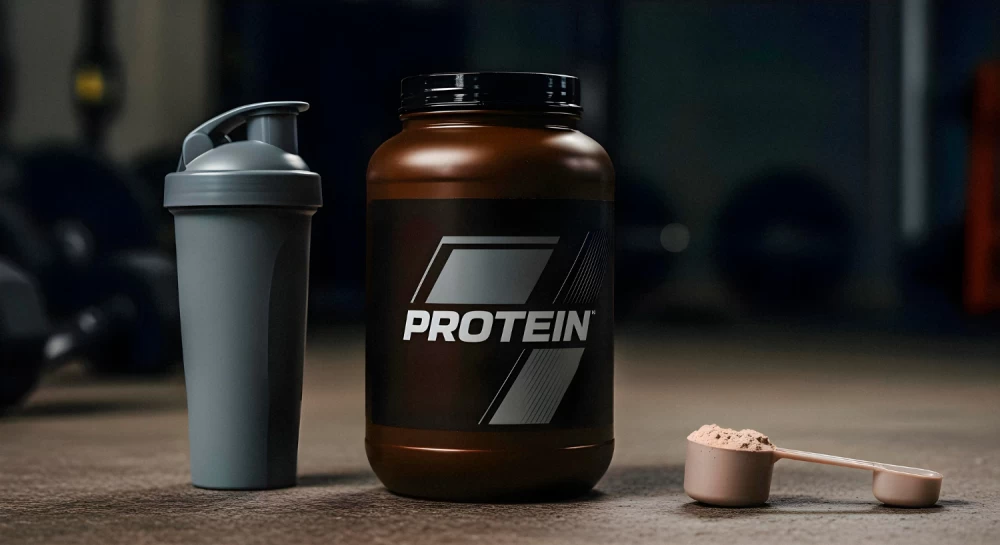 protein powder manufacturers
