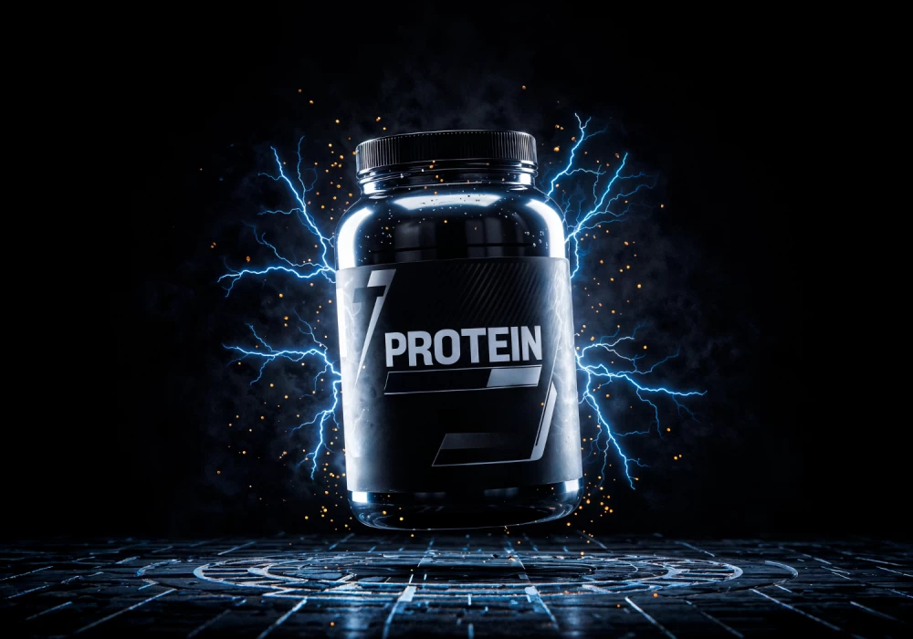 protein supplement suppliers