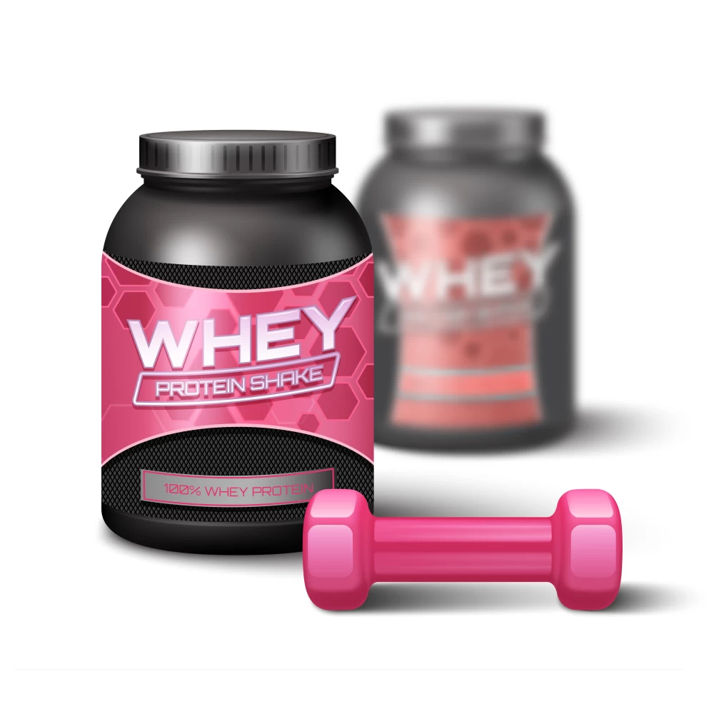 whey protein concentrate manufacturer