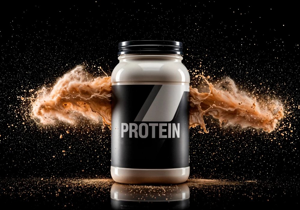 Whey Protein Manufacturers