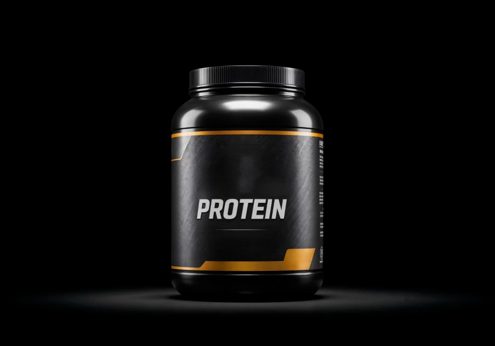 indian protein powder manufacturers