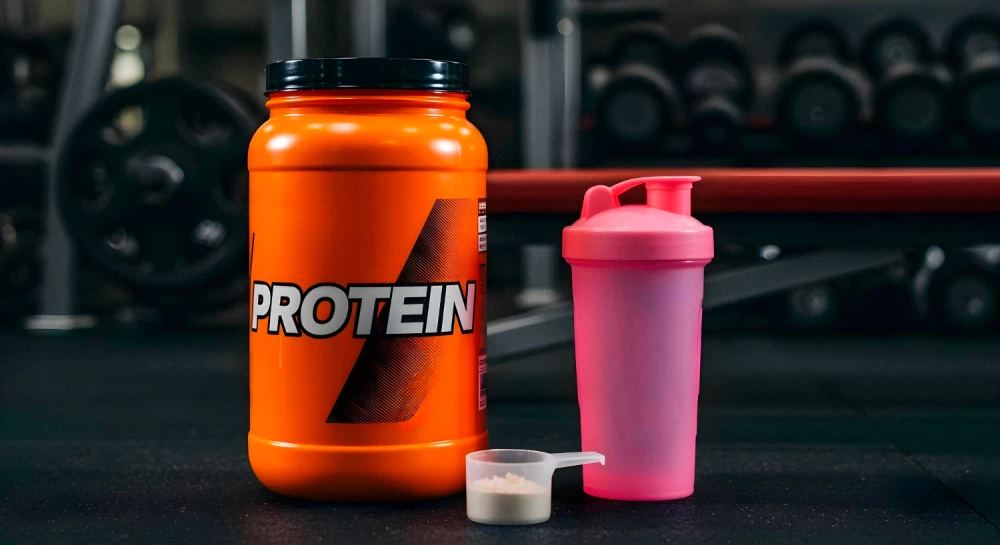 Protein Powder Contract Manufacturing