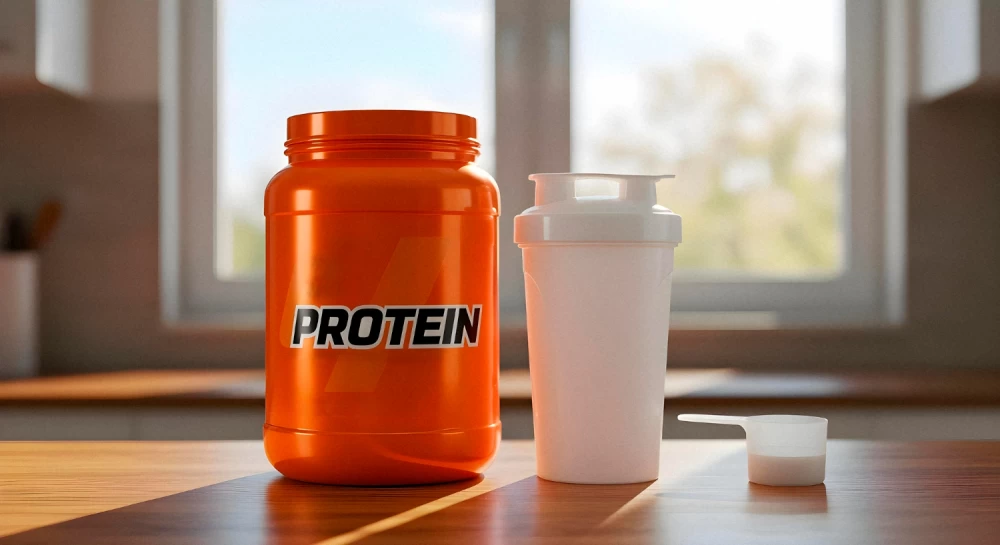 Whey Protein Isolate Manufacturers