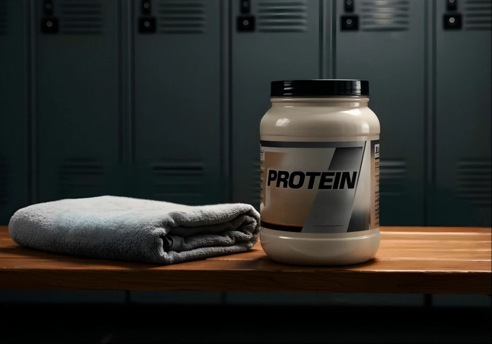 Best Protein Powder Manufacturers