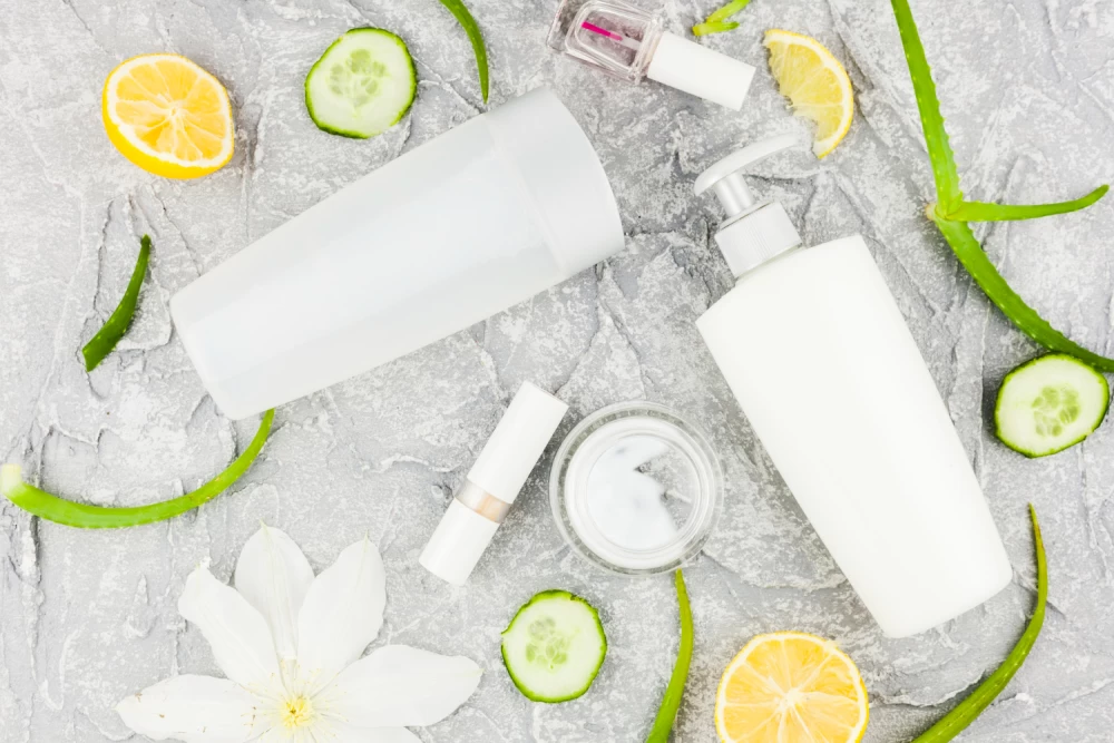 face wash manufacturers