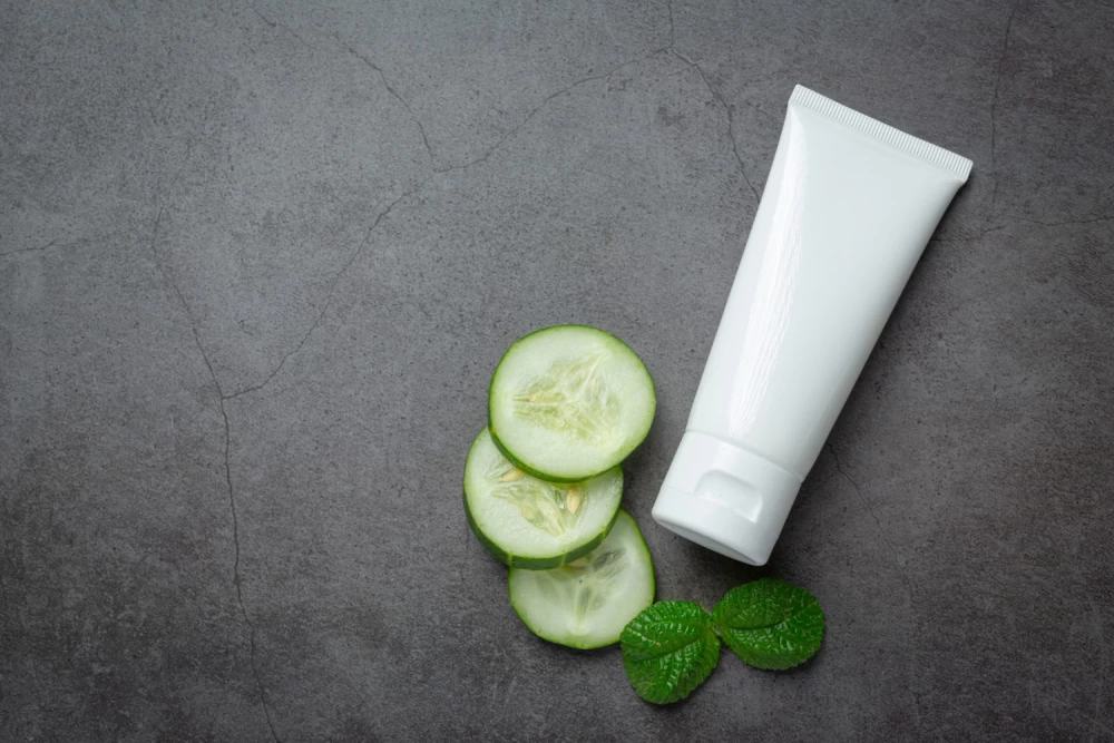 facial cleanser distributors