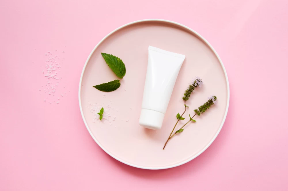 facial cleanser pharma franchise