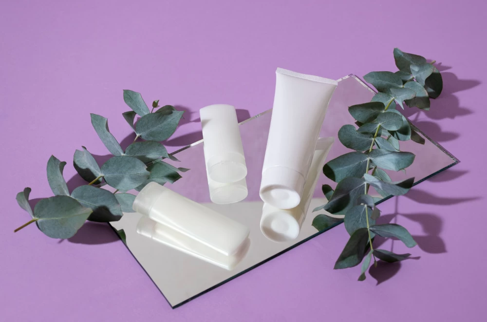 face wash suppliers