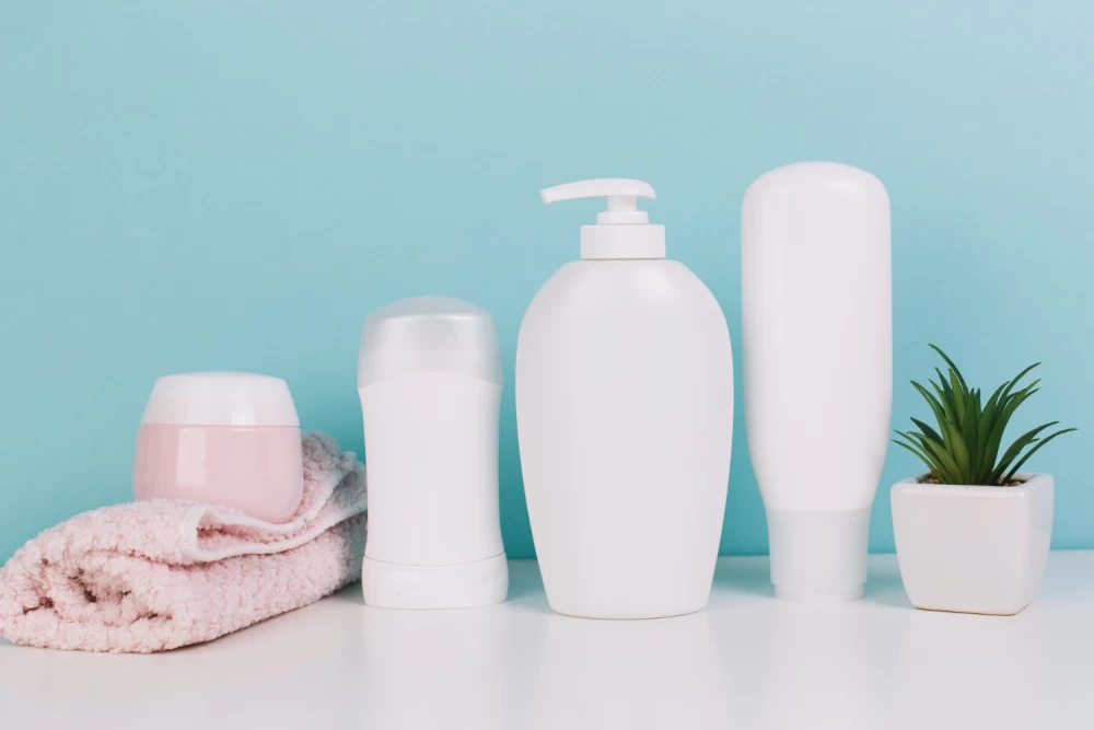 face wash manufacturing companies