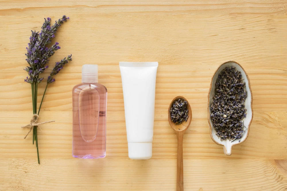 face wash manufacturing company