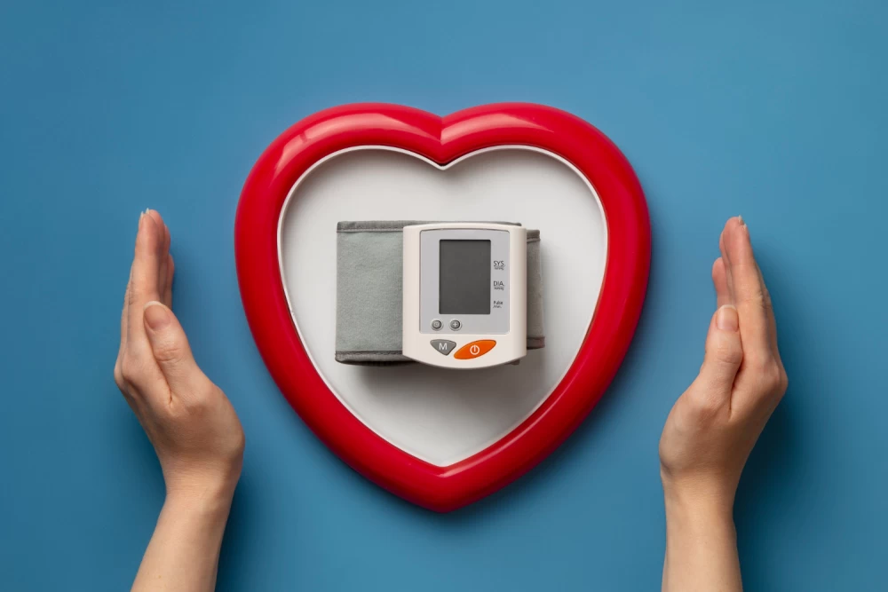 cardiac diabetic products franchise