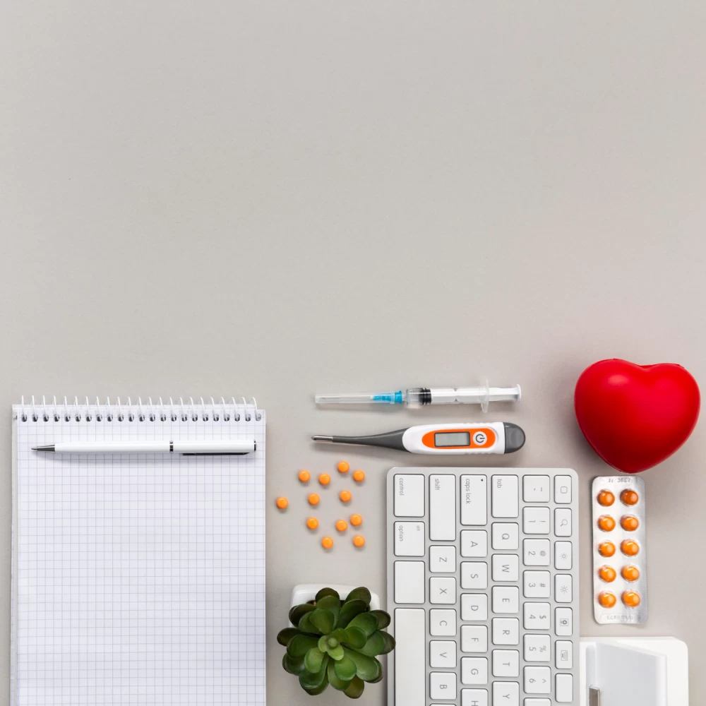 Cardiac Diabetic PCD Company