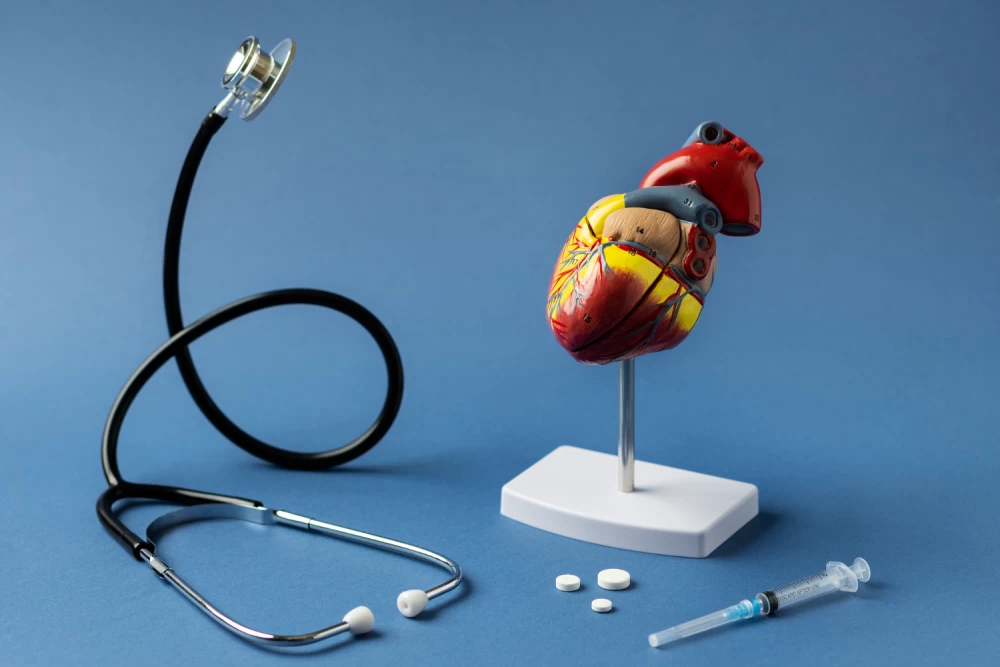 Cardiac Diabetic Medicine Company