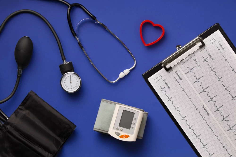 Diabetic Range PCD Company