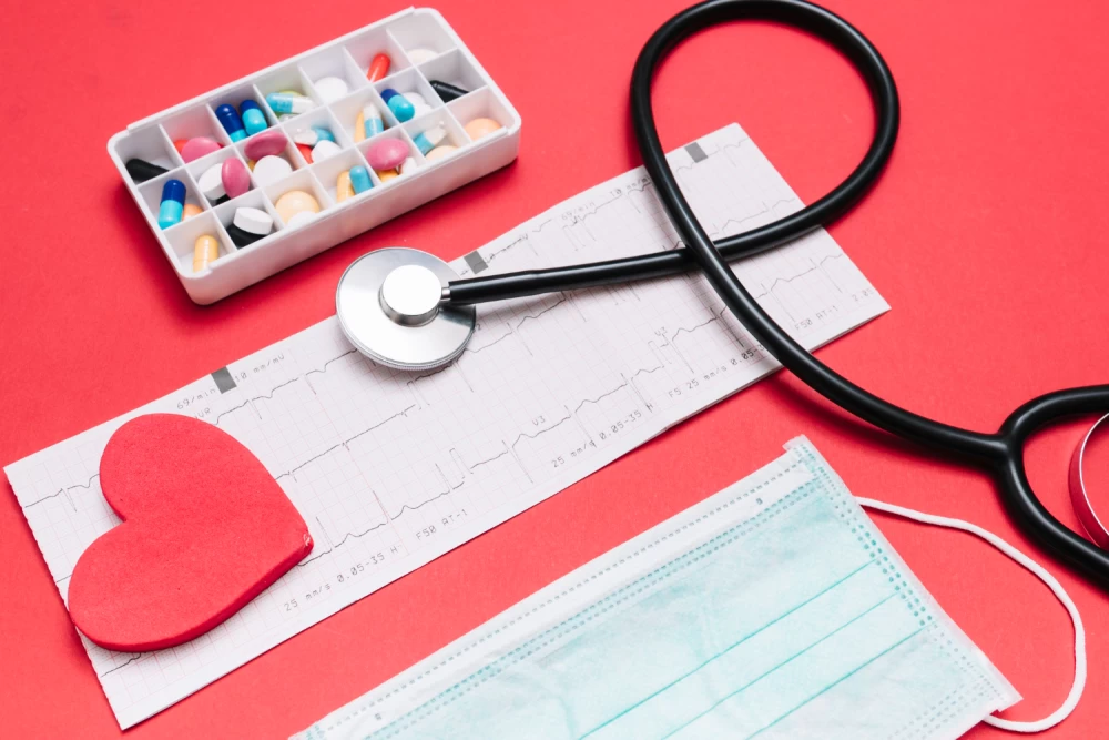 Complete Range of Cardiac and Diabetes Medicine Company