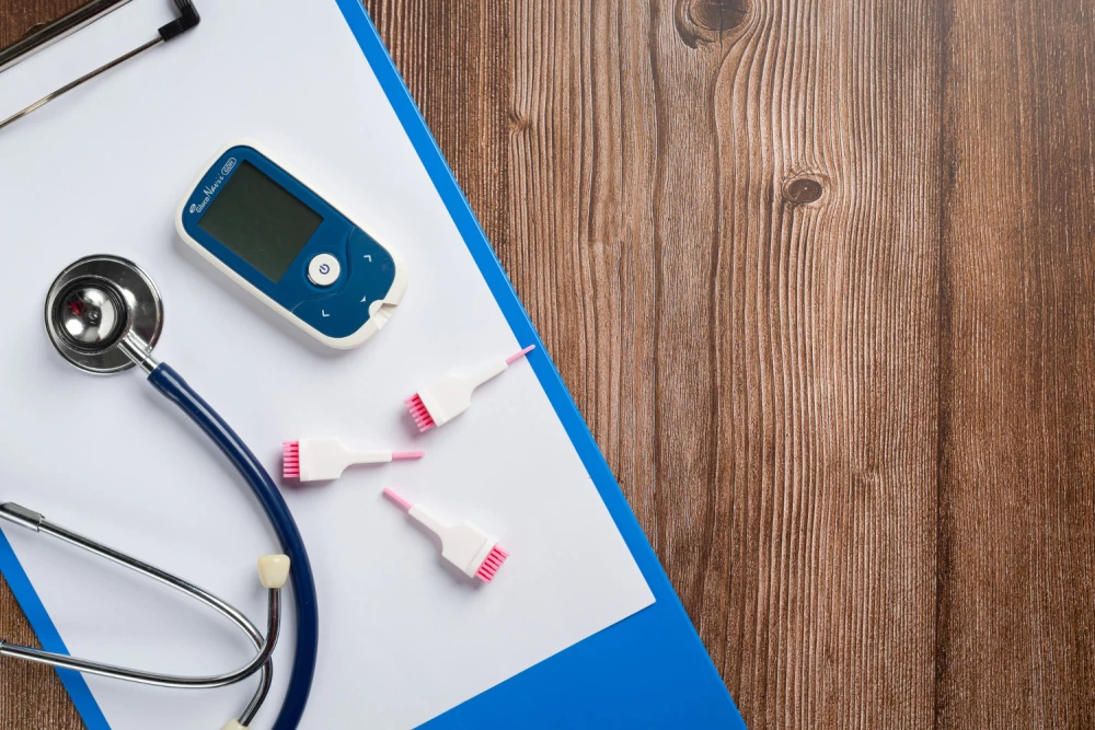 Cardiac diabetic PCD companies