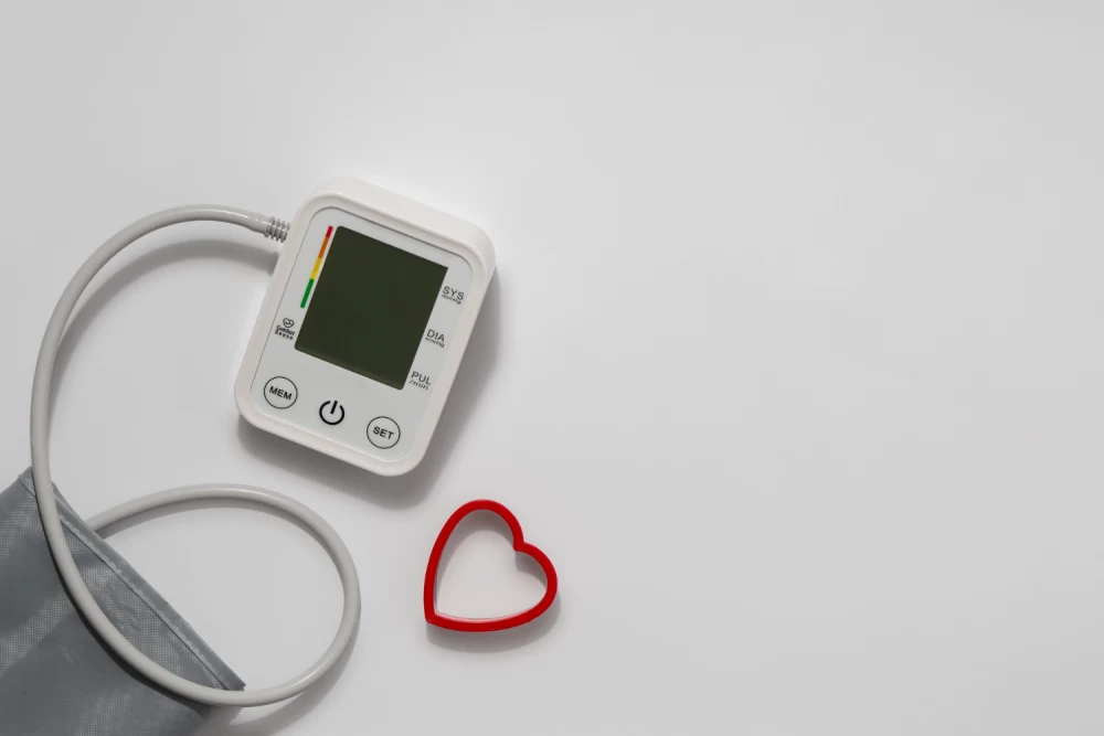 Diabetic cardiac PCD
