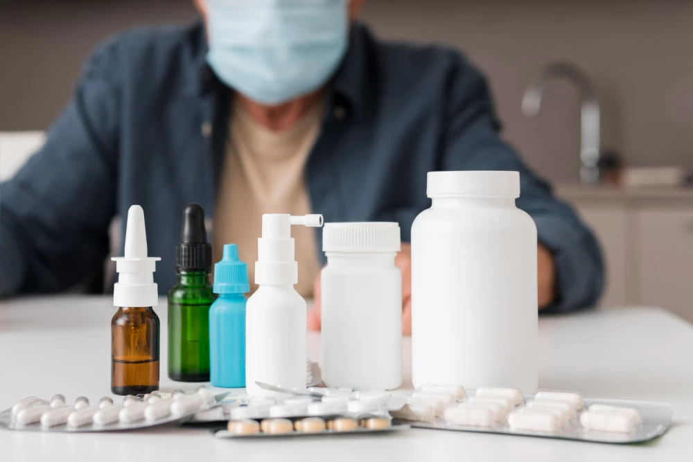 pd medicine company list