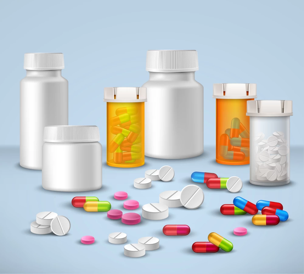 pd pharma company