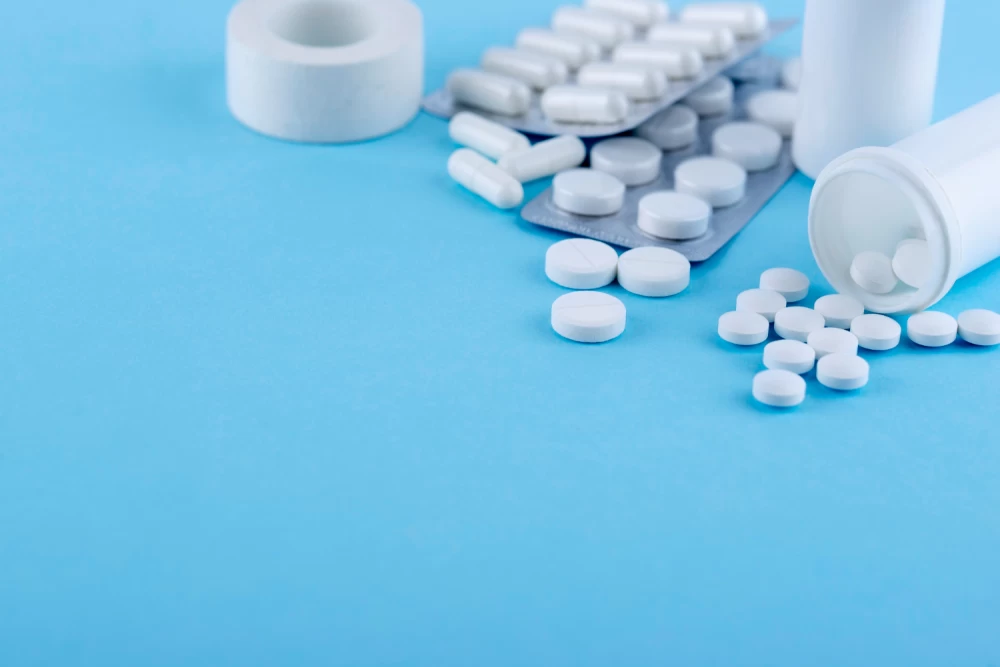 pd pharmaceutical