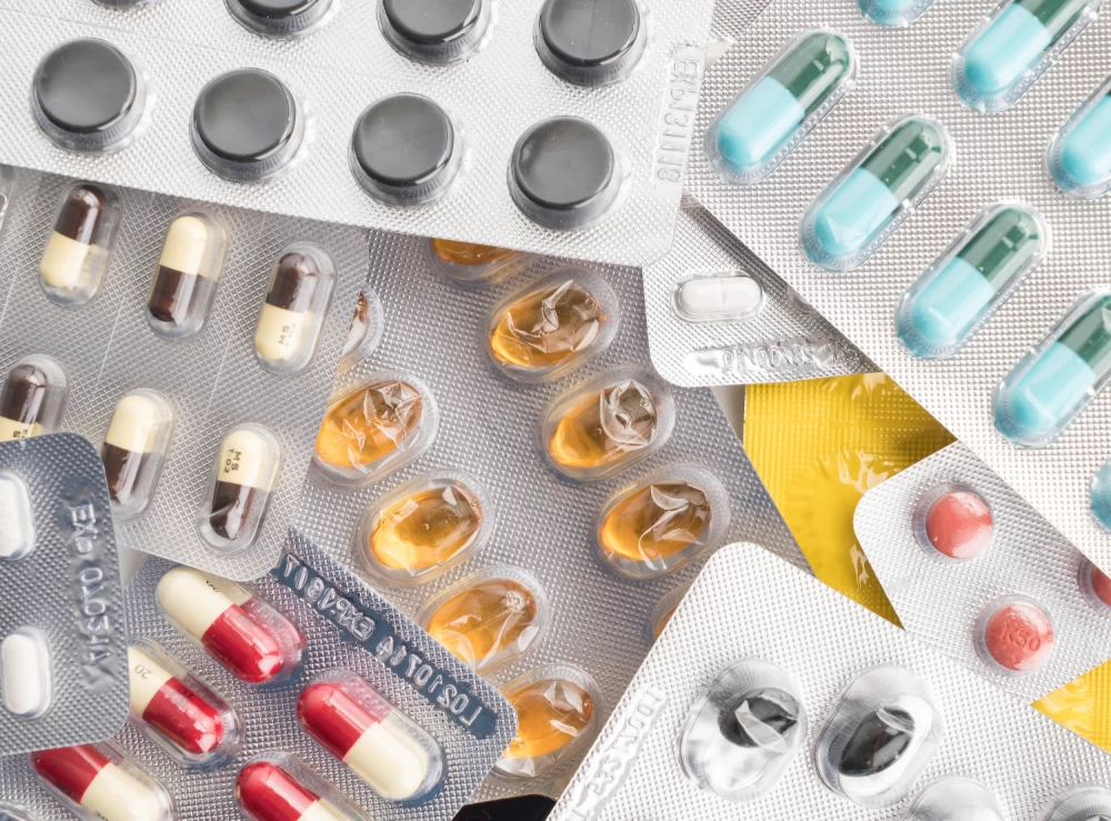 pharma pd